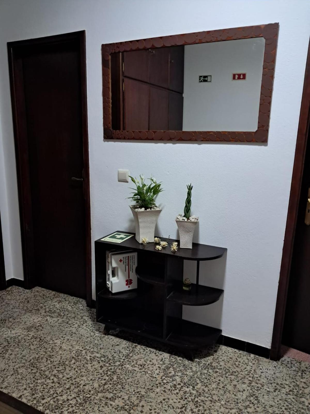 Casa Do Moleirinho Hotel Freixo de Espada à Cinta Екстериор снимка