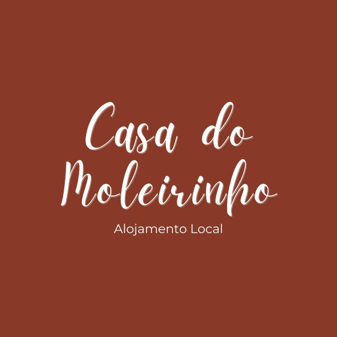 Casa Do Moleirinho Hotel Freixo de Espada à Cinta Екстериор снимка